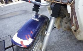 YAMAHA MATE 90 UB02J