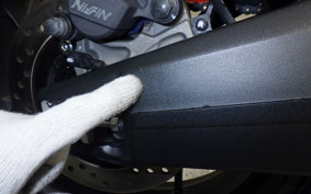 HONDA CBR650R-2 2024 RH17