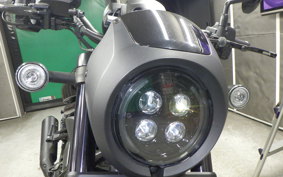 HONDA REBEL 1100 2022 SC83