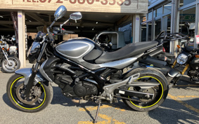 SUZUKI GLADIUS400 ABS 2012 VK58A