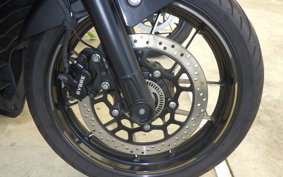 SUZUKI GIXXER 250 SF ED22B