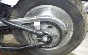 HONDA STEED 400 NC26