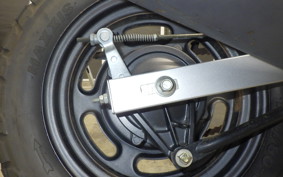 HONDA APE 50 2003 AC16