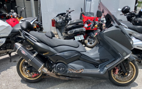 YAMAHA T-MAX 530 2013 SJ12J