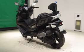 BMW C400GT 2021