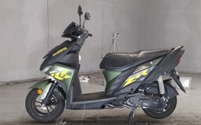 YAMAHA  CYGNUS  RAY ZR SED1