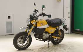 HONDA MONKEY 125 ABS 2010 JB02