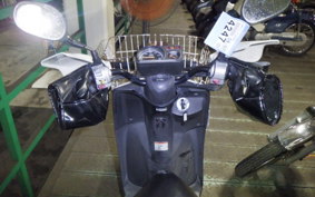 YAMAHA GEAR Gen.2 UA07J