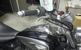KAWASAKI ELIMINATOR 125 2013 BN125A