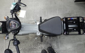 HONDA CROSS CUB 110 2024 JA60