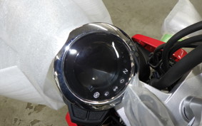 HONDA MONKEY 125 2022 JB05