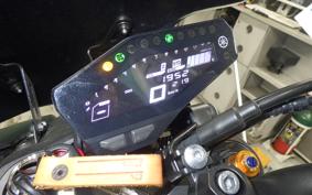 YAMAHA MT-09 ASP 2018 RN52J