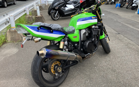 KAWASAKI ZRX1100 1998 ZRT10C