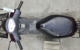 SUZUKI LET's 4 CA45A