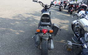 HONDA ZOOMER AF58