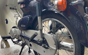 HONDA SUPER CUB90 HA02