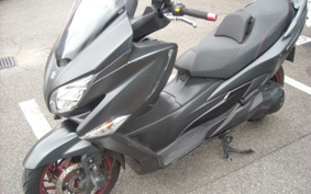 SUZUKI BURGMAN400 2018 DU11A