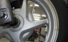 HONDA ﾍﾞﾝﾘｨ110 2025 JA09