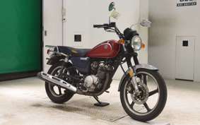 YAMAHA YB125SP