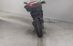 YAMAHA TRACER 9 GT RN51J