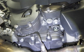 YAMAHA MT-09 A 2014 RN34J