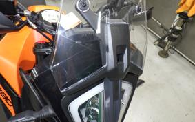 KTM 390 ADVENTURE