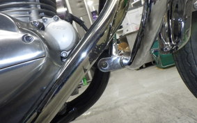 KAWASAKI ESTRELLA RS 2022 BJ250A