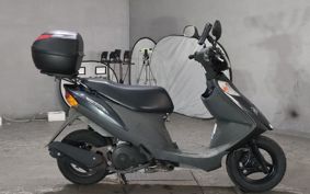 SUZUKI ADDRESS V125 CF46A