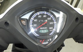 SUZUKI ADDRESS 110 2024 CE47A