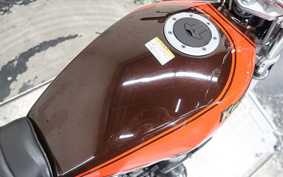 KAWASAKI ZEPHYR 400 KAI ZR400C