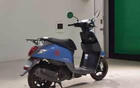 SUZUKI ﾚｯﾂ CA4AA