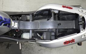 HONDA HORNET 250 1997 MC31
