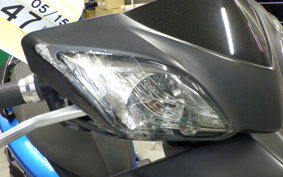 YAMAHA CYGNUS 125 XSR 2 SE44J