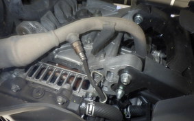 YAMAHA N-MAX 155 SG66J