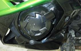 KAWASAKI NINJA 1000 A 2011