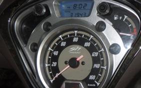 HONDA SHﾓｰﾄﾞ JF51