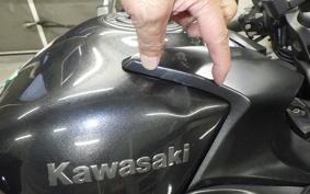 KAWASAKI NINJA H2 SX 2018 ZXT02A