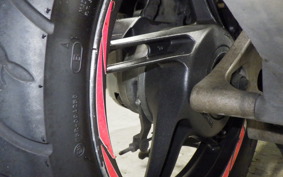 HONDA PCX125 2001 JF56