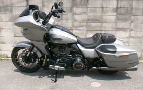 HARLEY FLTRXSE1800CVO 2024 TC6
