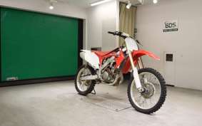 HONDA CRF250 RALLY ME10