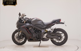 HONDA CBR650R 2019 RH03