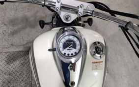 YAMAHA DRAGSTAR 250 VG02J