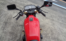 KAWASAKI Z550 GP 2009 KZ550H