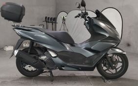 HONDA PCX125 JK05