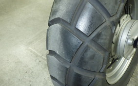 YAMAHA TW225 2004 DG09J