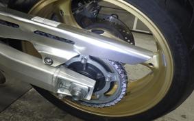 SUZUKI BANDIT 1200 A 2007 GV79A