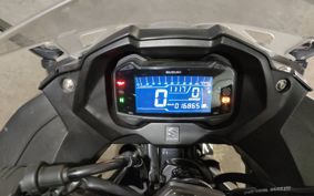 SUZUKI GSX250 R DN11A