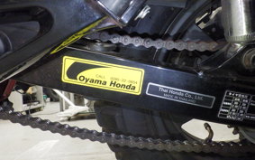 HONDA DAX 125 1973 JB04