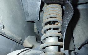 HONDA LEAD 100 2008 JF06