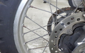 HONDA XLR250 BAJA GEN 2 2004 MD22